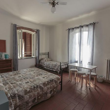 Magnolia Comfort & Rooms Pisa Exterior foto