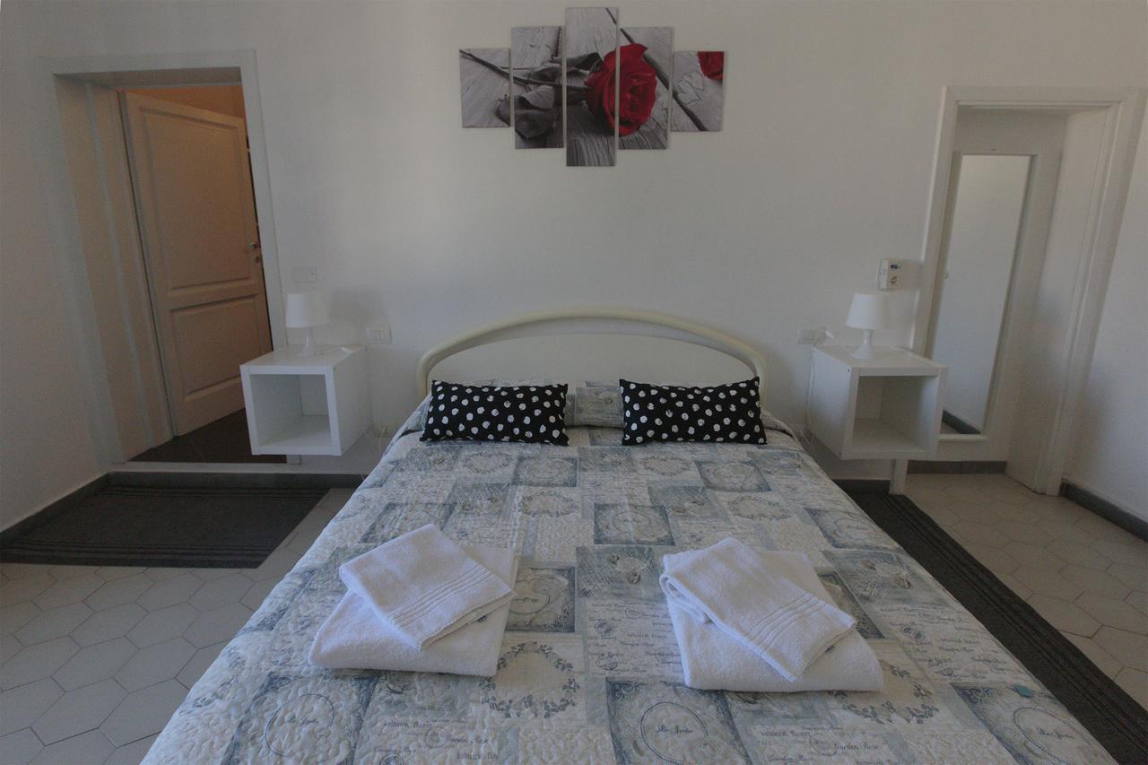 Magnolia Comfort & Rooms Pisa Exterior foto