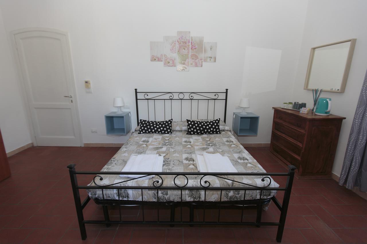 Magnolia Comfort & Rooms Pisa Exterior foto