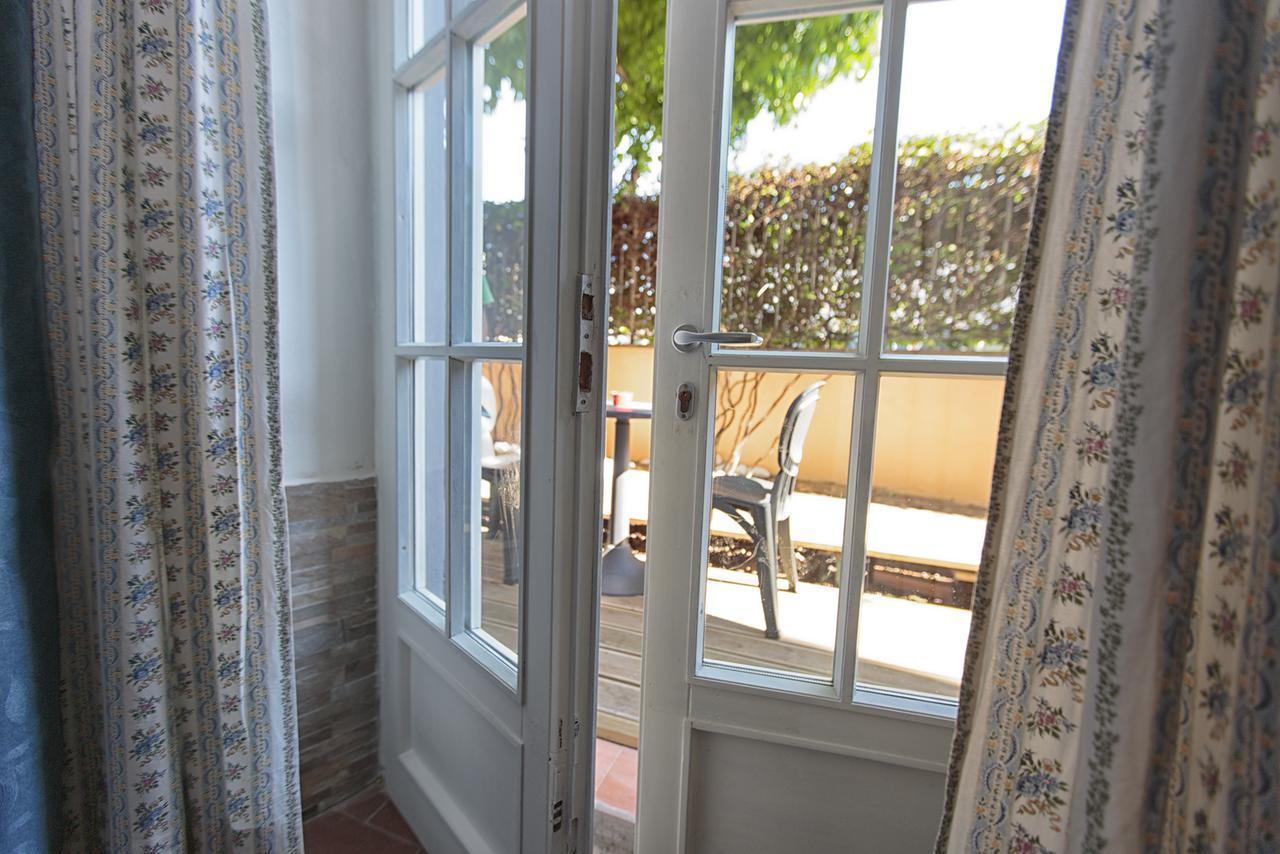 Magnolia Comfort & Rooms Pisa Exterior foto