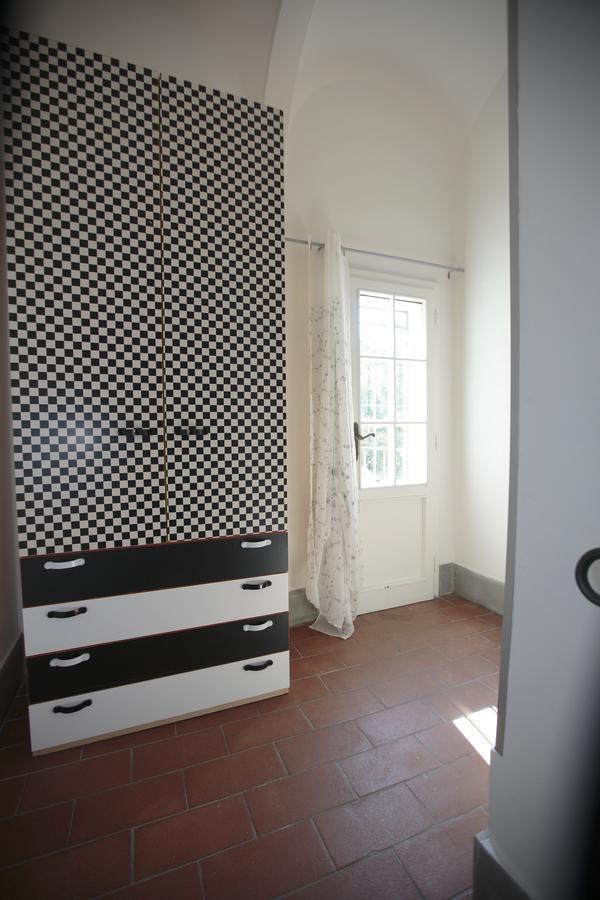 Magnolia Comfort & Rooms Pisa Exterior foto