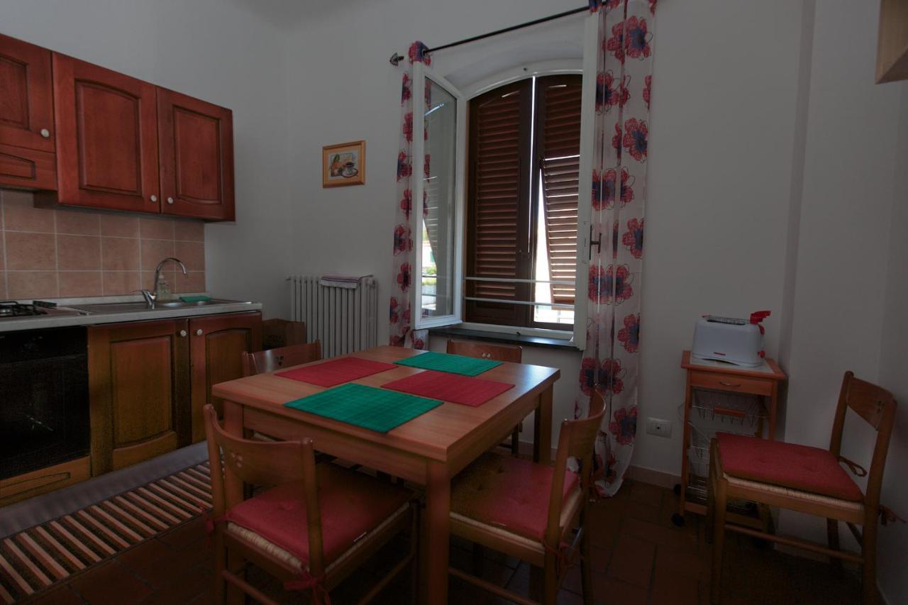 Magnolia Comfort & Rooms Pisa Exterior foto